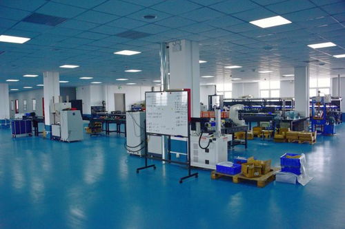 項(xiàng)目雙輪驅(qū)動(dòng)，技術(shù)轉(zhuǎn)化賦能高質(zhì)量發(fā)展