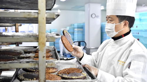 立體蝴蝶酥 三年?duì)I收八千萬，技術(shù)共享共創(chuàng)烘焙新藍(lán)海