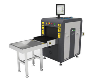 太原鑫友維安檢設(shè)備廠 專業(yè)守護城市安全防線