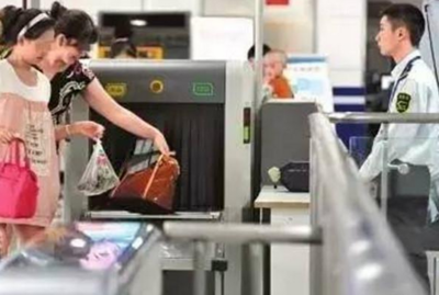 孕期安檢 科學認知與安全通行指南