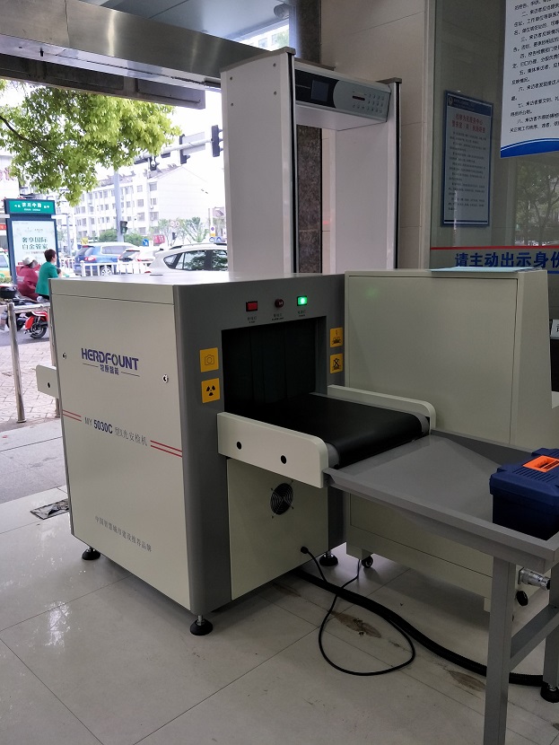 攜手牧原，共筑安全防線 ?？诎矙z設備采購與廠家的理想選擇