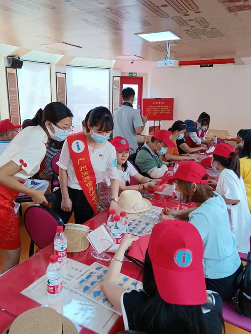 歡樂(lè)暢游魅力珠江，立體式咨詢服務(wù)全新來(lái)襲