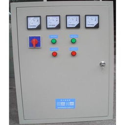 飛普電器 專業定制配電箱，守護您的用電安全與便捷